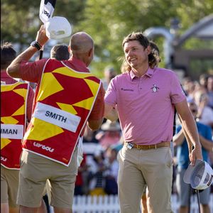 Image post by @rippergolfclub on Instagram