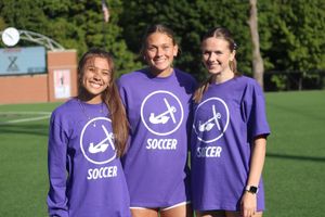 Image post by @hopewomenssoccer on Facebook
