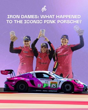 Image post by @femalesinmsport on Instagram