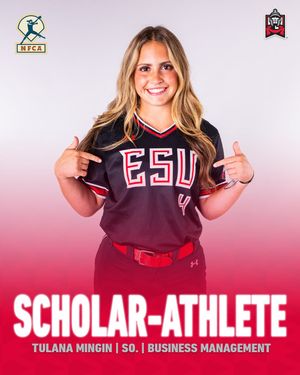 Image post by @esuwarriors on Instagram