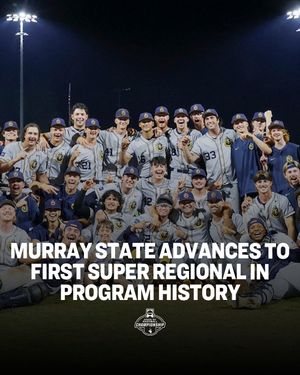 Image post by @ncaabaseball on Instagram