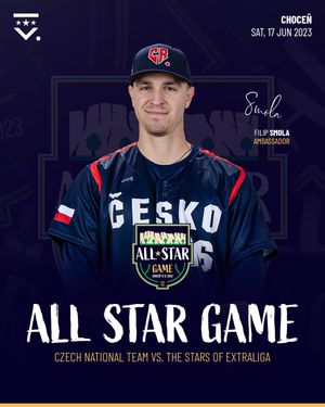 Image post by @BaseballCzech on Twitter