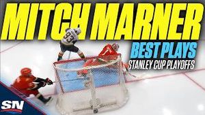 Video post by @sportsnet on YouTube