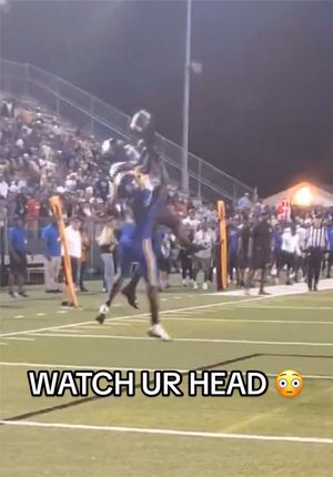 Video post by @maxpreps on TikTok
