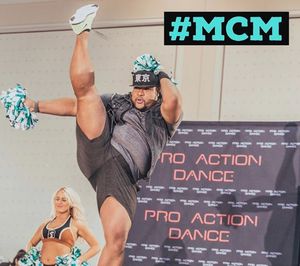 Image post by @bigohernandez on Instagram