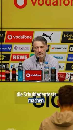 Video post by @sport_bild on Instagram