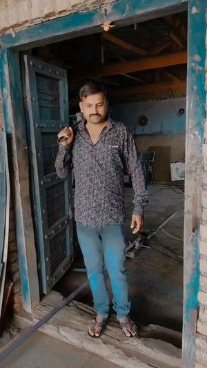 Video post by @amazing_dholera on Instagram
