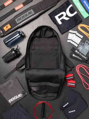 Video post by @roguefitness on TikTok