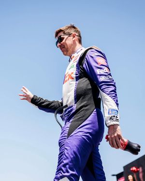 Image post by @RaceSonoma on Facebook