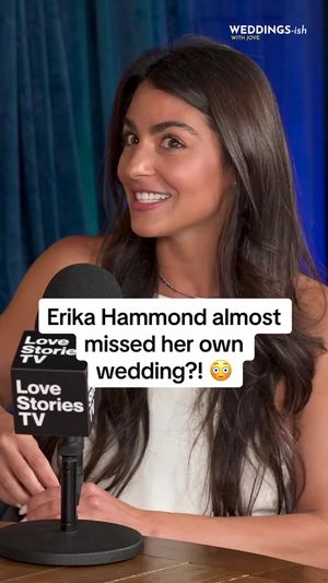 Video post by @lovestoriestv on TikTok