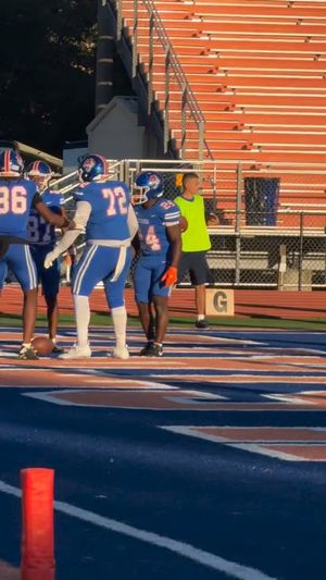 Video post by @savstatetigers on Instagram