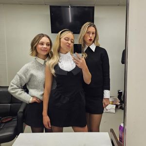 Image post by @sydney_sweeney on Instagram