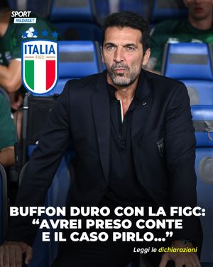 Image post by @sportmediaset on Instagram