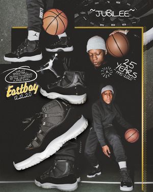 Image post by @officialeastbay on Instagram