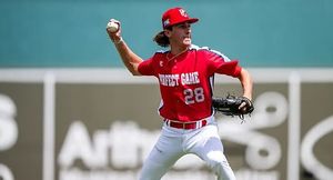Image post by @perfectgameusa on Instagram