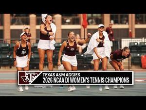 Video post by @NCAAChampionships on YouTube