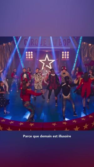 Video post by @kidzbop on TikTok