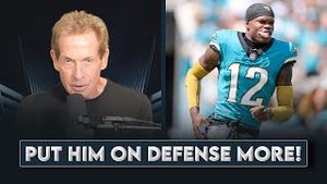 Video post by @skipbaylessshow on YouTube