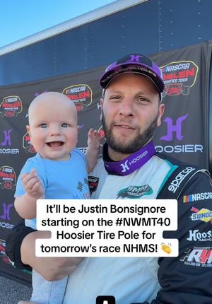 Video post by @nascarregional on TikTok