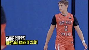Video post by @HoopsByBallislife on YouTube