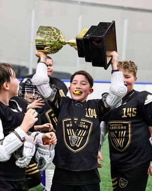 Image post by @vanwarriors on Instagram