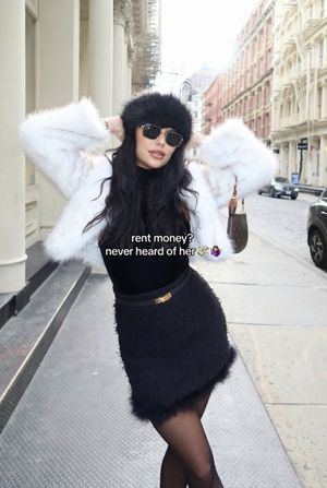 Video post by @margo_sah on TikTok