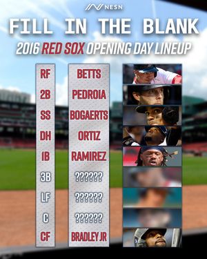 Image post by @NESN on Twitter