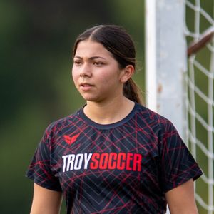 Image post by @troygirlssoccer on Instagram