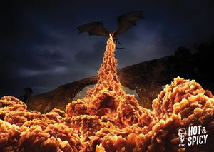 Image post by @Ogilvy on Twitter