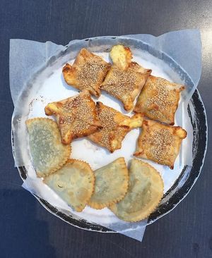 Image post by @saveurmag on Instagram