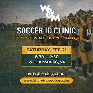 Image post by @wmtribewsoc on Instagram