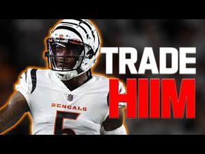 Video post by @NFLFantasyFootball on YouTube