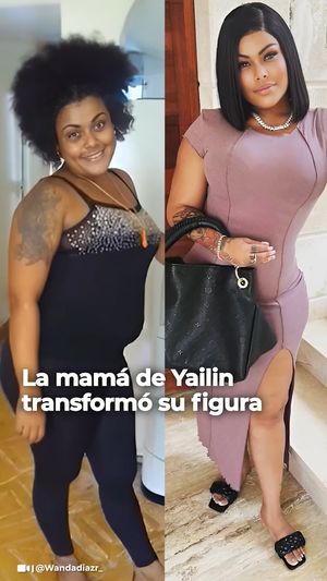 Image post by @univisionfamosos on Instagram