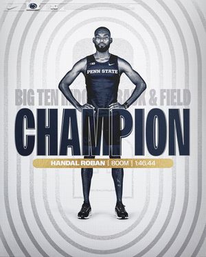 Image post by @pennstatetfxc on Instagram