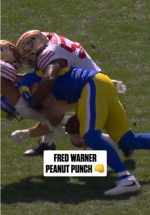 Video post by @nfl on TikTok