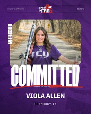 Image post by @TCURifle on Twitter/X