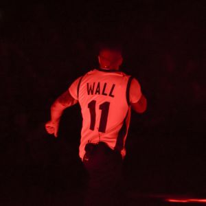 Image post by @washwizards on Instagram