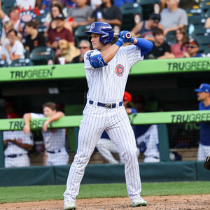 Image post by @sbcubs on Instagram