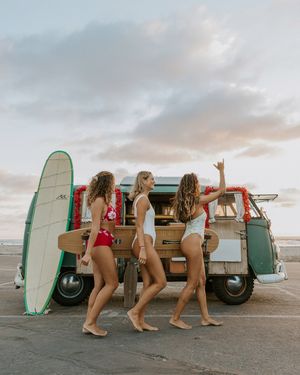 Image post by @puravida on Instagram
