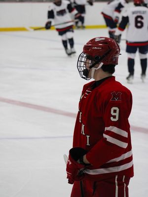 Image post by @miamiclubhockey on Instagram