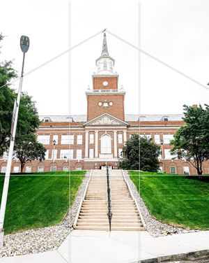 Image post by @uofcincy on Instagram