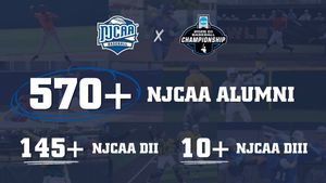 Image post by @NJCAABaseball on Twitter