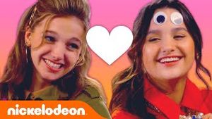 Video post by @nickelodeon on YouTube