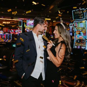 Image post by @redrockcasino on Instagram