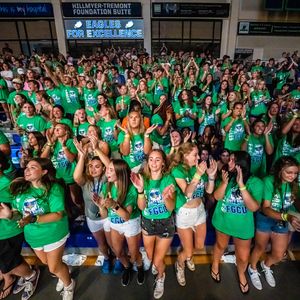 Image post by @fgcudirtybirds on Instagram