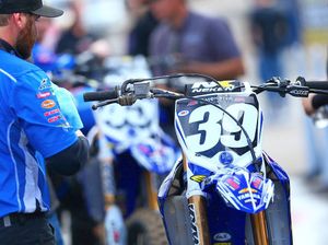 Image post by @racerxonline on Instagram