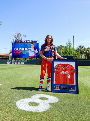 Image post by @gatorssb on Instagram