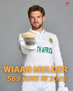 Image post by @supersporttv on Instagram