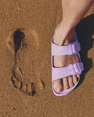Image post by @birkenstock on Instagram