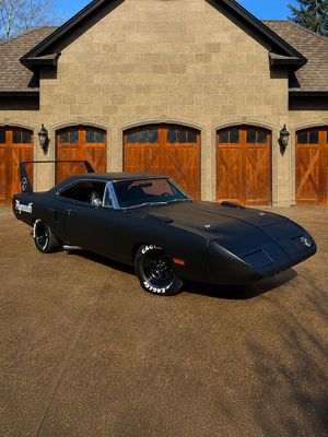 Image post by @barrett_jackson on Instagram